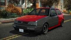 Volkswagen Golf Sotuly pour GTA 4