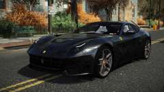 Ferrari F12 Enupox S9 pour GTA 4