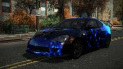 Honda Integra Harti S11 pour GTA 4