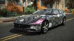 Ferrari FF Vargelu S14 pour GTA 4