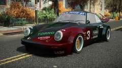 Porsche 911 Hanie pour GTA 4