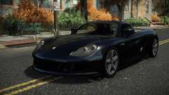 Porsche Carrera GT Sercino pour GTA 4