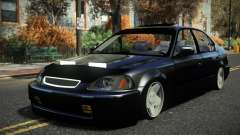 Honda Civic Brusdo für GTA 4