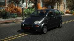 Daewoo Matiz Robasku für GTA 4