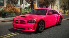Dodge Charger Dexary S13 pour GTA 4