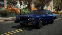 Dodge Diplomat Jesina für GTA 4