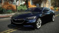 Buick Avista Golesh