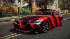 BMW Z4 Gorfay S11 für GTA 4