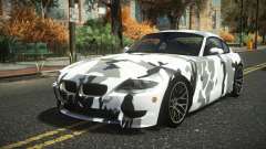 BMW Z4 Gorfay S2 pour GTA 4