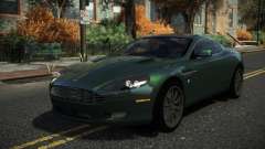 Aston Martin DB9 Halichu pour GTA 4