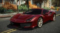 Ferrari 488 Gipover für GTA 4