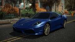 Ferrari F430 Niruno für GTA 4
