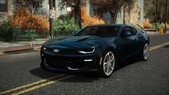 Chevrolet Camaro SS Gunja S6