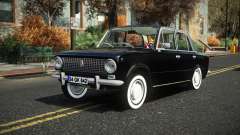 Tofas 124 Gurdic pour GTA 4