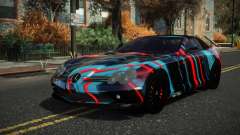 Mercedes-Benz SLR Wanio S2 für GTA 4