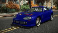 Toyota Supra Semde pour GTA 4