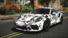 Porsche 911 Facrom S11 für GTA 4