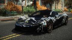 McLaren P1 Rezgo S1 pour GTA 4
