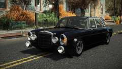 Mercedes-Benz 300SEL Nuery pour GTA 4
