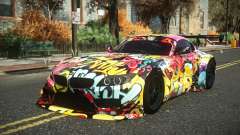 BMW Z4 Fulhat S9 für GTA 4