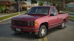 Chevrolet Cheyenne V1.0