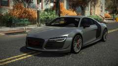 Audi R8 Lequm für GTA 4