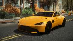 Aston Martin Vantage Koftanu pour GTA 4
