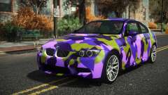 BMW M3 E92 Istora S7 für GTA 4