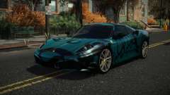Ferrari F430 Niruno S4 für GTA 4