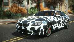 BMW M6 F13 Vossey S1 für GTA 4