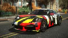 Porsche 911 Rohyj S6 pour GTA 4