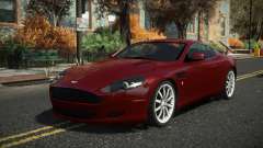 Aston Martin DB9 Chulary pour GTA 4