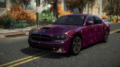 Dodge Charger Dexary S12 pour GTA 4