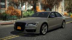 Audi S8 Jastely pour GTA 4