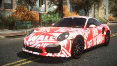 Porsche 911 Hashmy S1 pour GTA 4