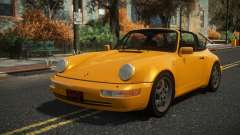 Porsche 911 Targa 89th für GTA 4