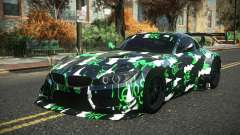 BMW Z4 Fulhat S10 für GTA 4