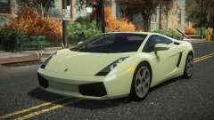 Lamborghini Gallardo Cerza für GTA 4