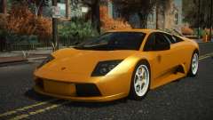 Lamborghini Murcielago Hlocer pour GTA 4
