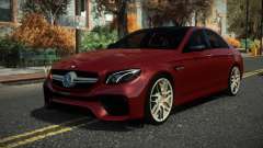 Mercedes-Benz E63S AMG Neruklo für GTA 4