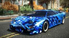 Lamborghini Diablo Sinjo S14