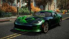 Dodge Viper Nihyog S1 für GTA 4