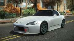 Honda S2000 Vedufa pour GTA 4