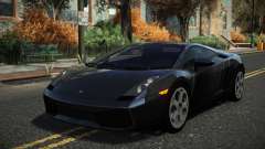 Lamborghini Gallardo Cerza S14 für GTA 4
