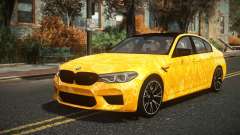BMW M5 Copaliny S1 für GTA 4