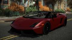 Lamborghini Gallardo Gorta für GTA 4