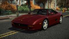 Ferrari F355 Versol für GTA 4
