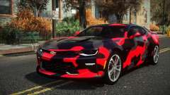 Chevrolet Camaro SS Gunja S14