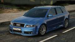 Audi A4 B6 pour GTA San Andreas