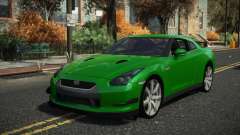 Nissan GT-R Budry für GTA 4